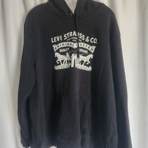 Lightweight Unisex Hoodie